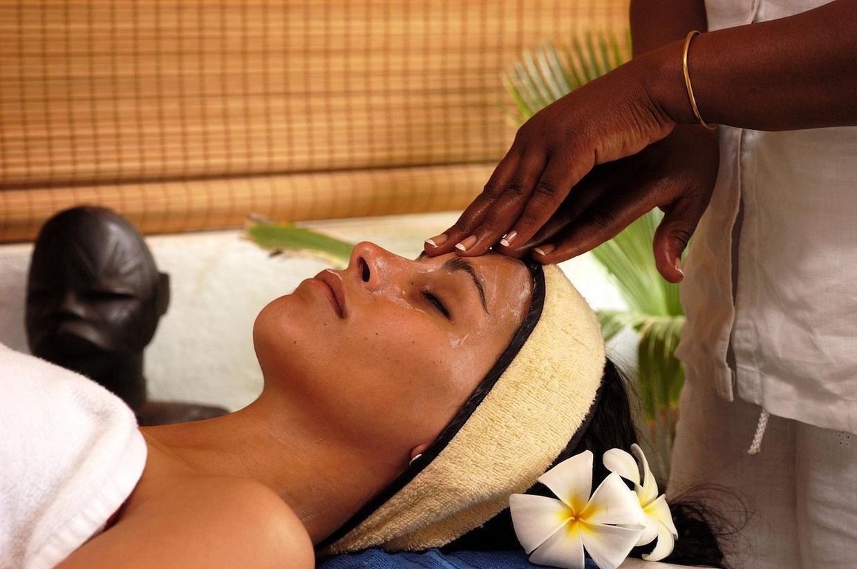 BLUEBAY BEACH RESORT & SPA - 8