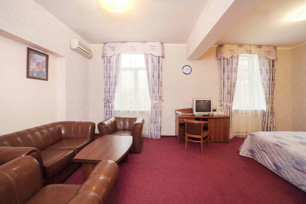 Картинка отеля - 2