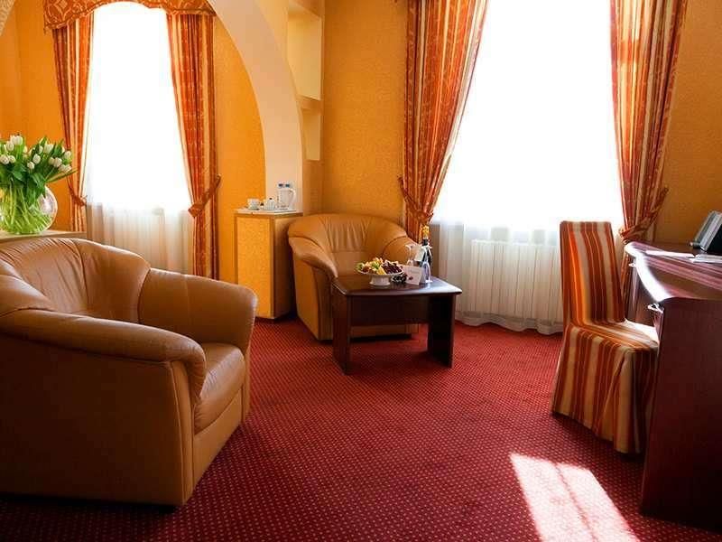 Картинка отеля - 11