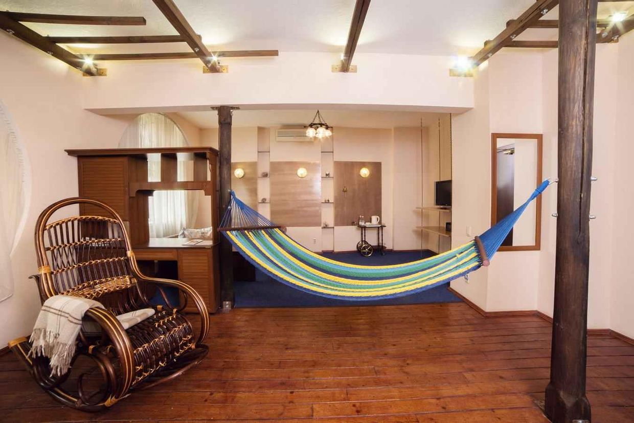 МАКСИМА ЗАРЯ, отель - 13