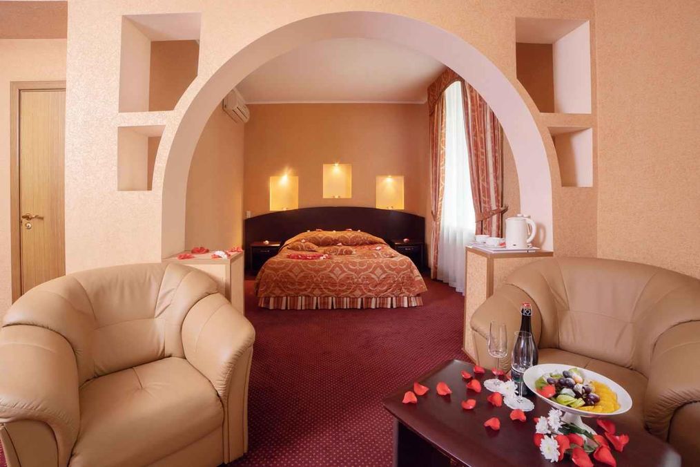 Картинка отеля - 15