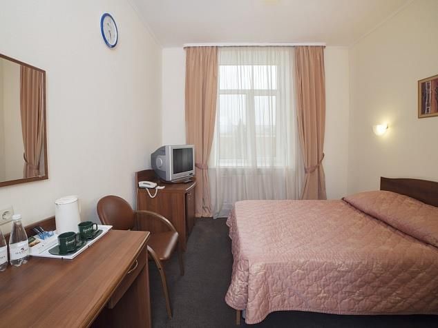 Картинка отеля - 16