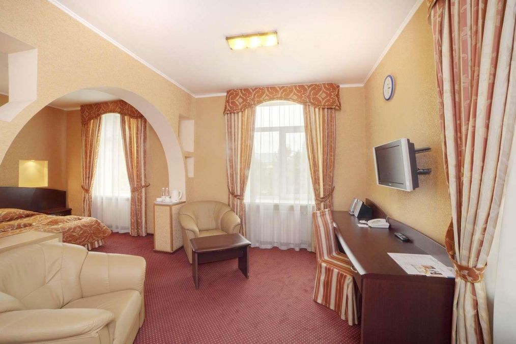 Картинка отеля - 18