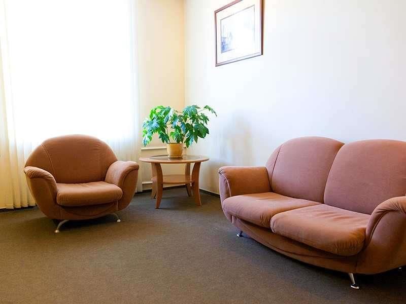 МАКСИМА ЗАРЯ, отель - 19