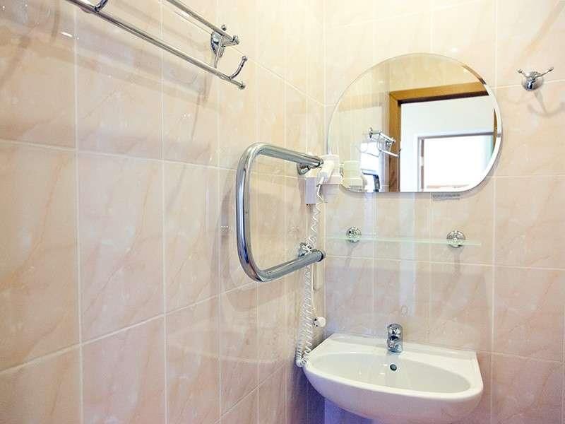 Картинка отеля - 22