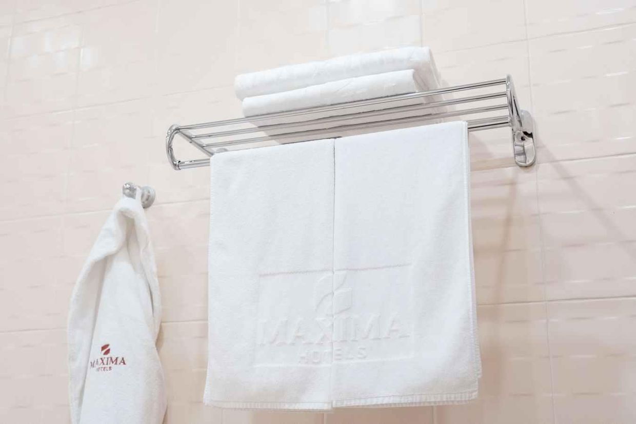 МАКСИМА ЗАРЯ, отель - 23