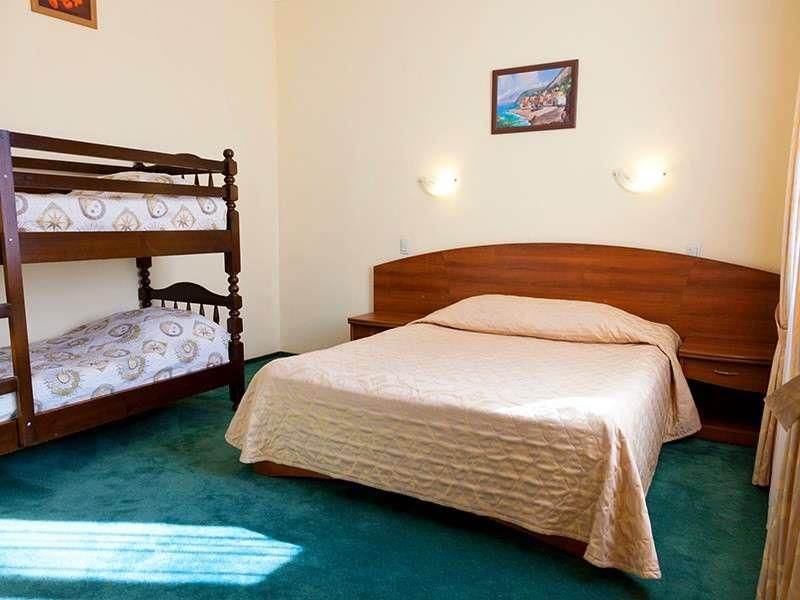 Картинка отеля - 25