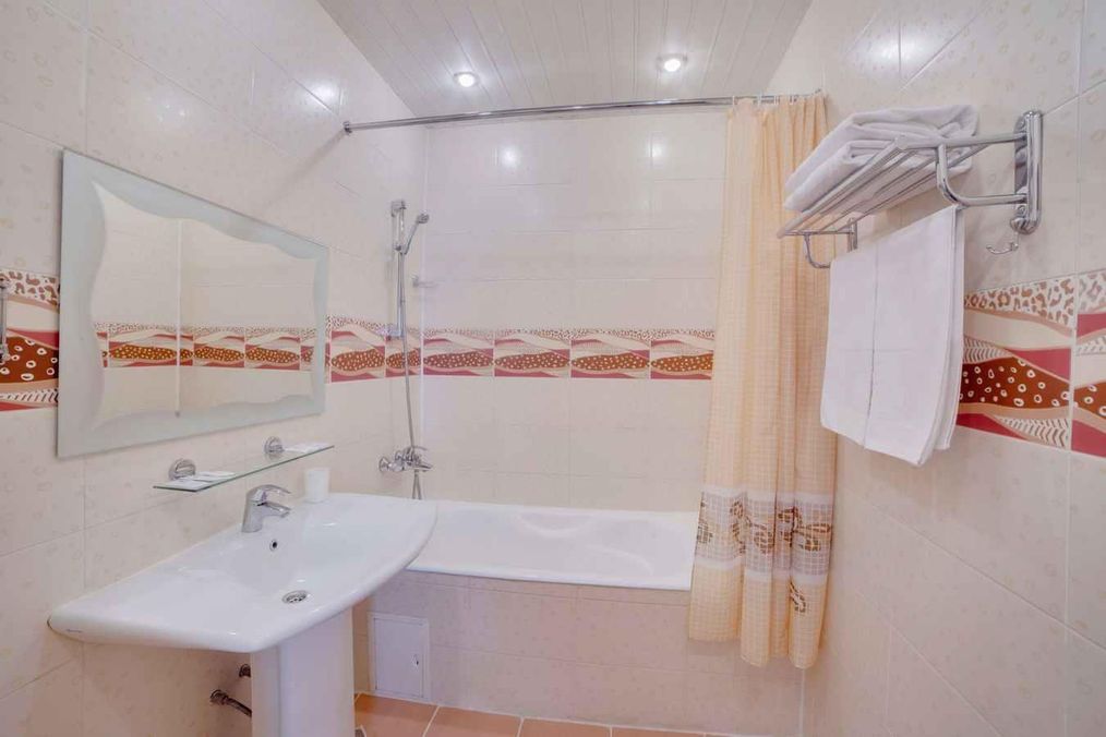 Картинка отеля - 4