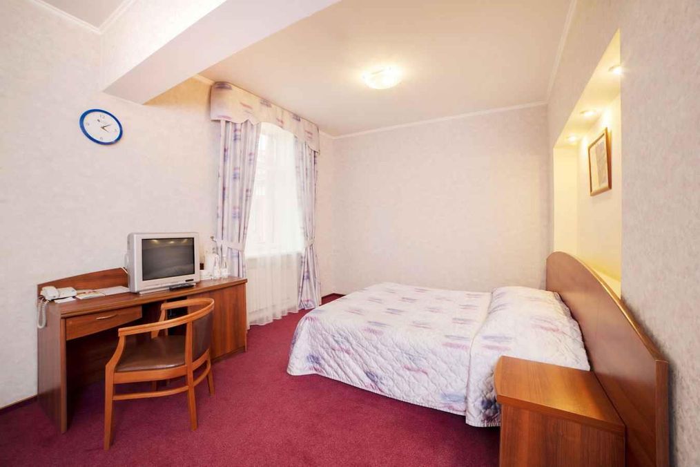 Картинка отеля - 32