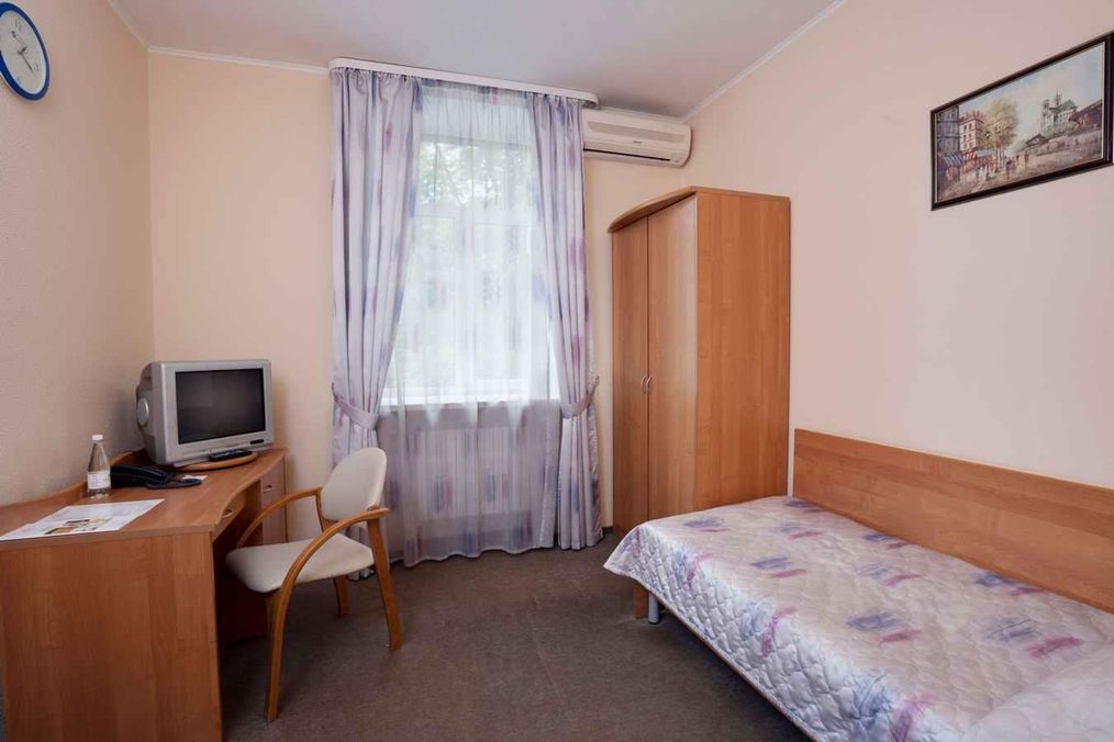 Картинка отеля - 8