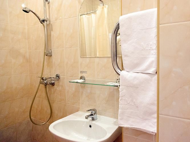 Картинка отеля - 9