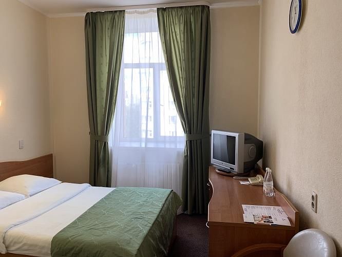 Картинка отеля - 10