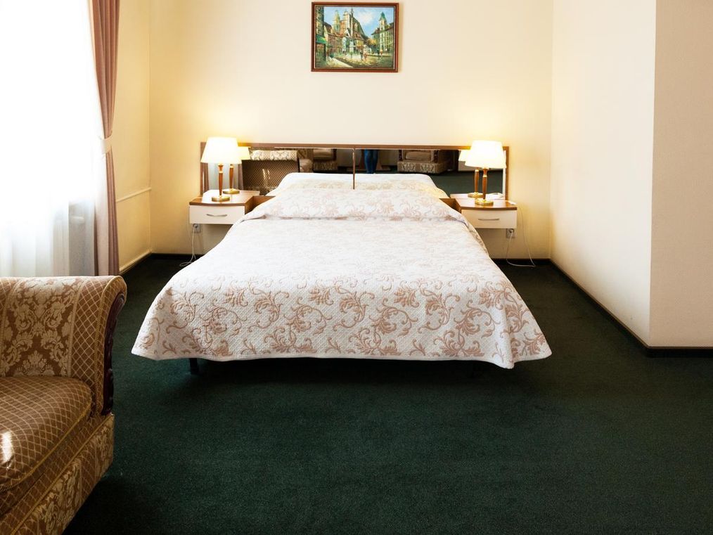 Картинка отеля - 2