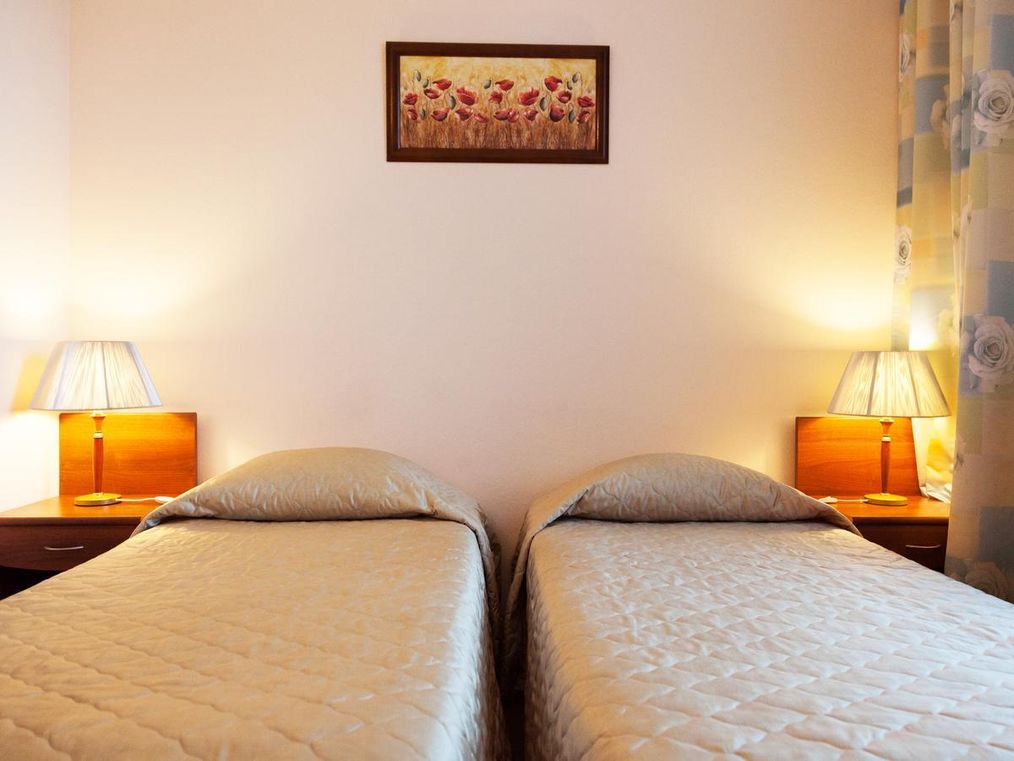 Картинка отеля - 11