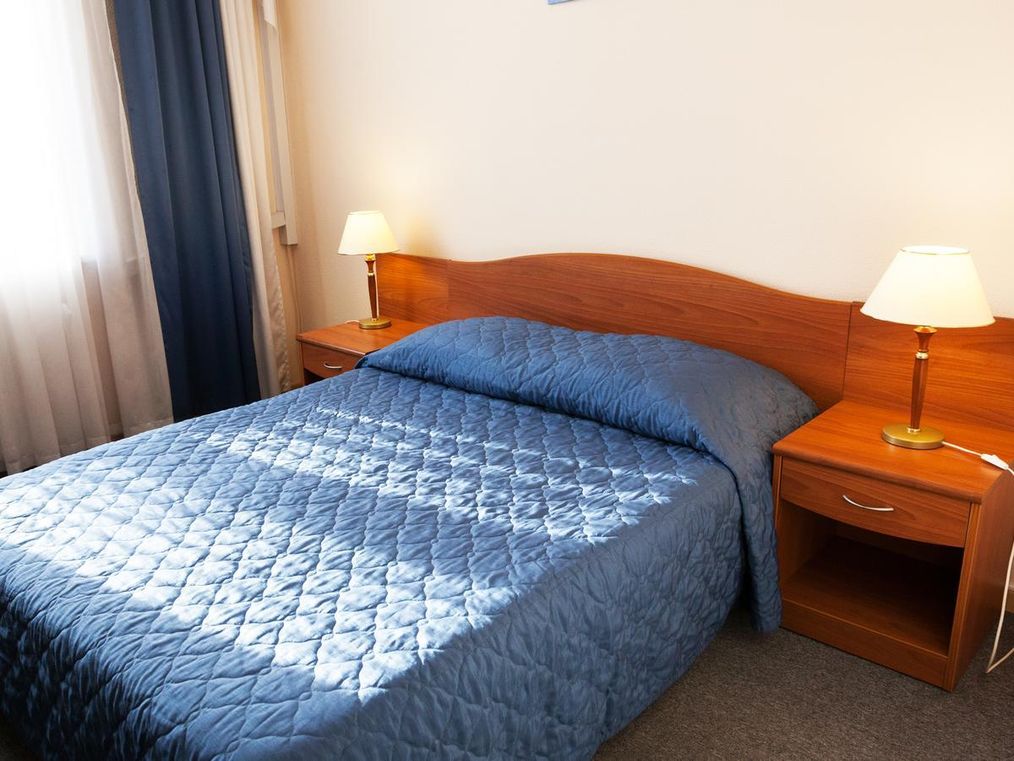 Картинка отеля - 13