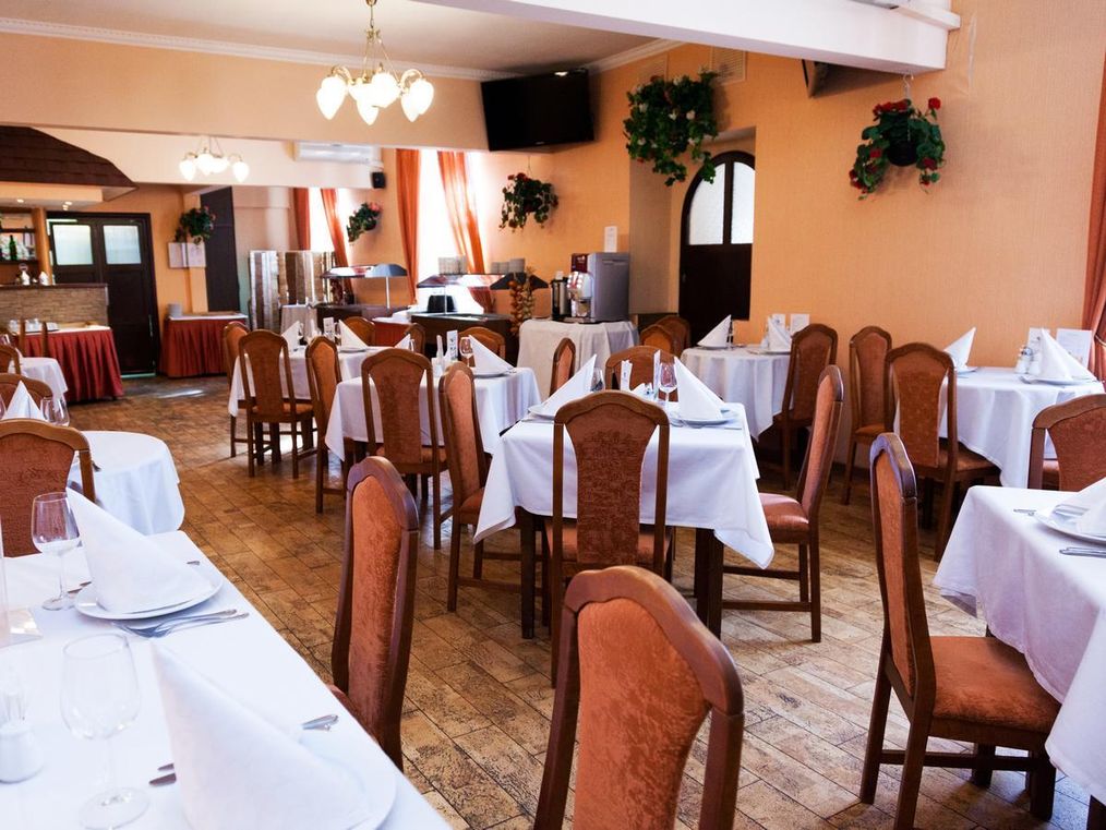 Картинка отеля - 14