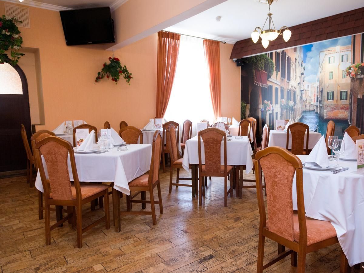 МАКСИМА ИРБИС, отель - 18