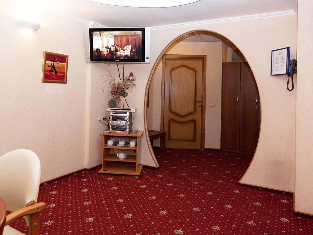 Картинка отеля - 23