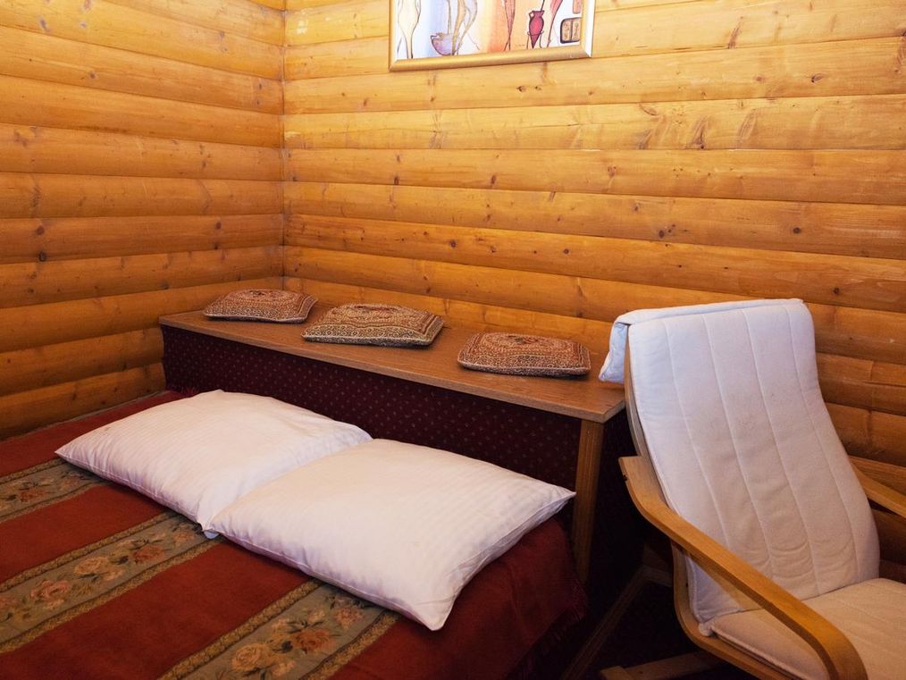 Картинка отеля - 25