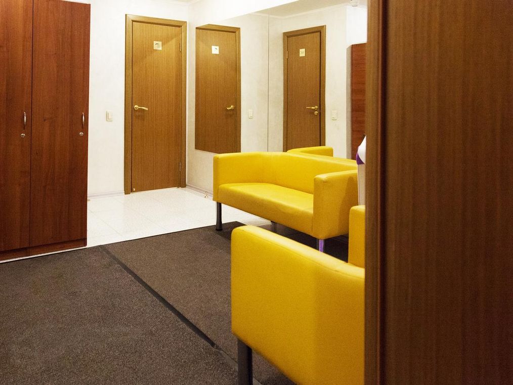 Картинка отеля - 28