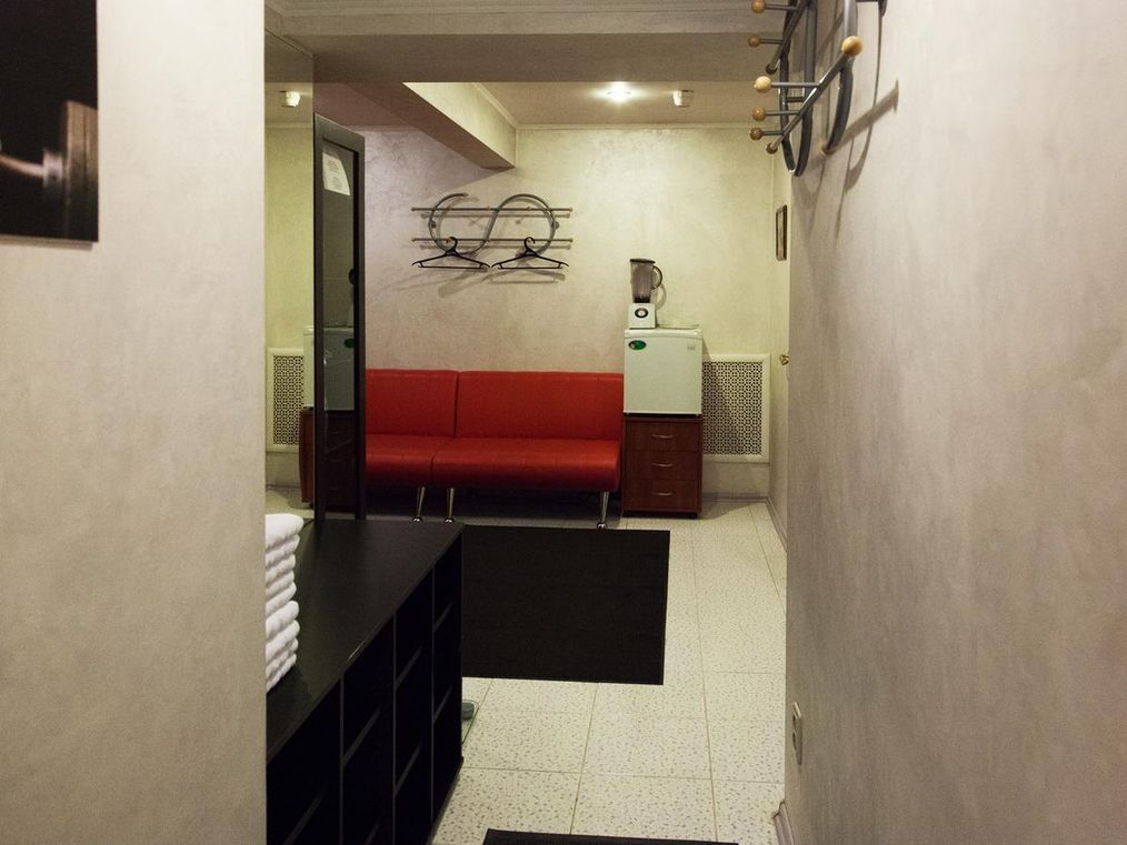 Картинка отеля - 30