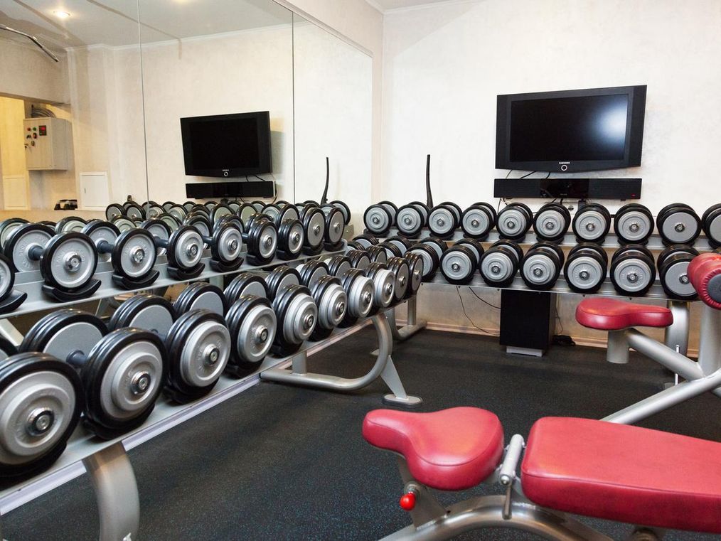 Картинка отеля - 31