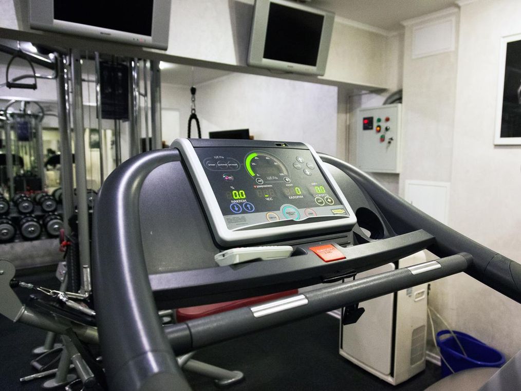 Картинка отеля - 32