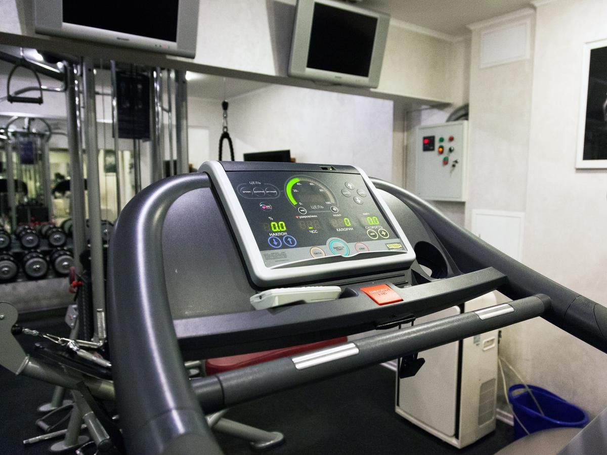 МАКСИМА ИРБИС, отель - 32