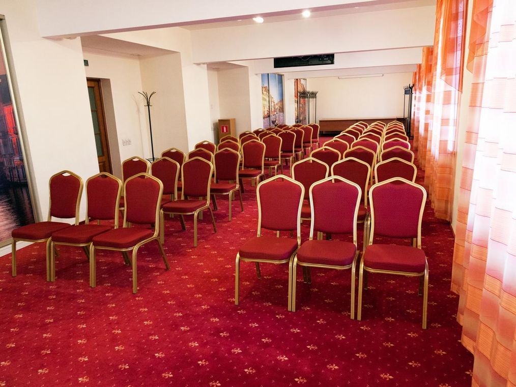 Картинка отеля - 35