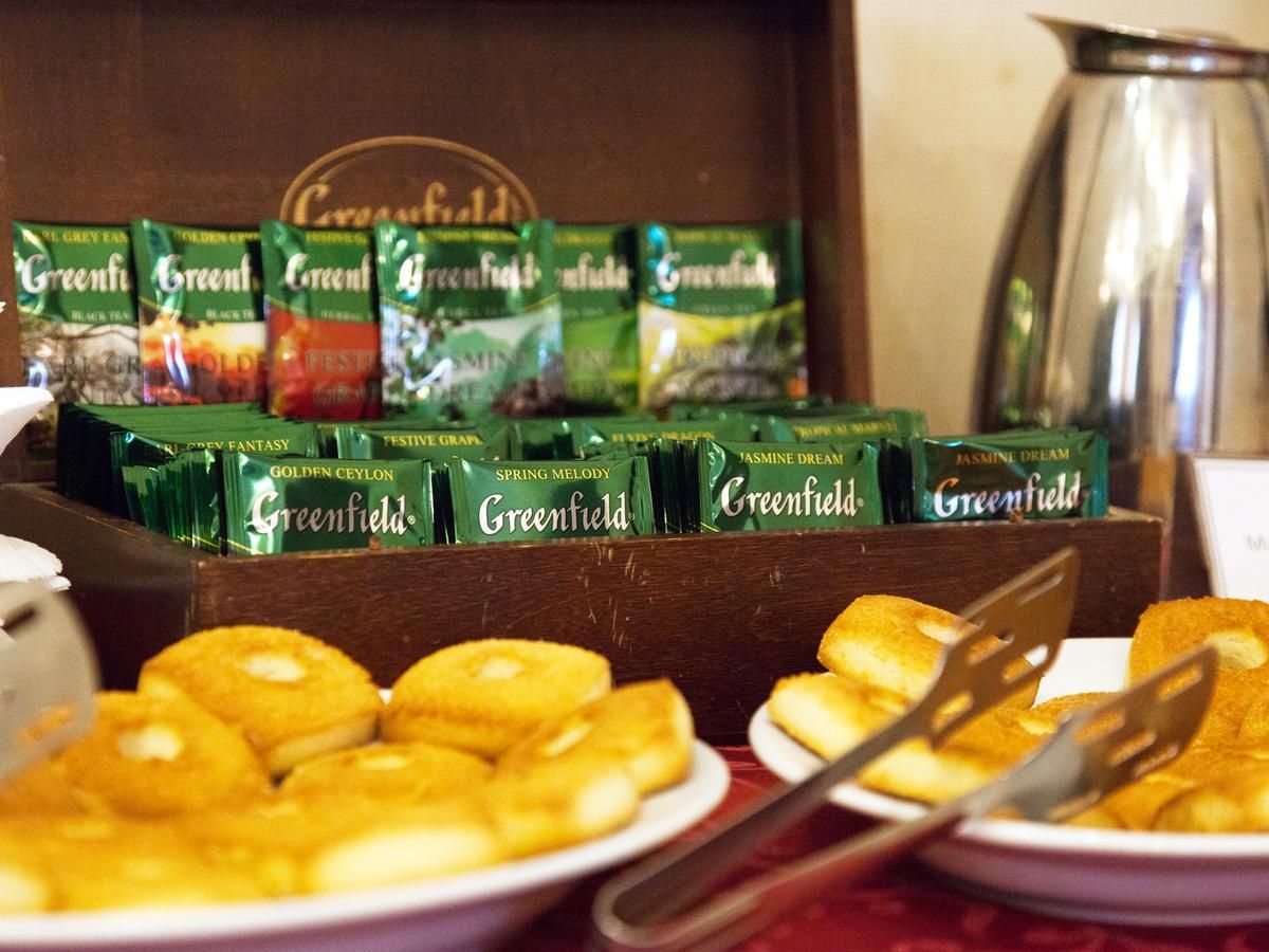 МАКСИМА ИРБИС, отель - 37