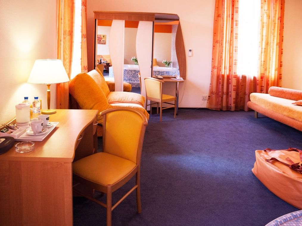 Картинка отеля - 6