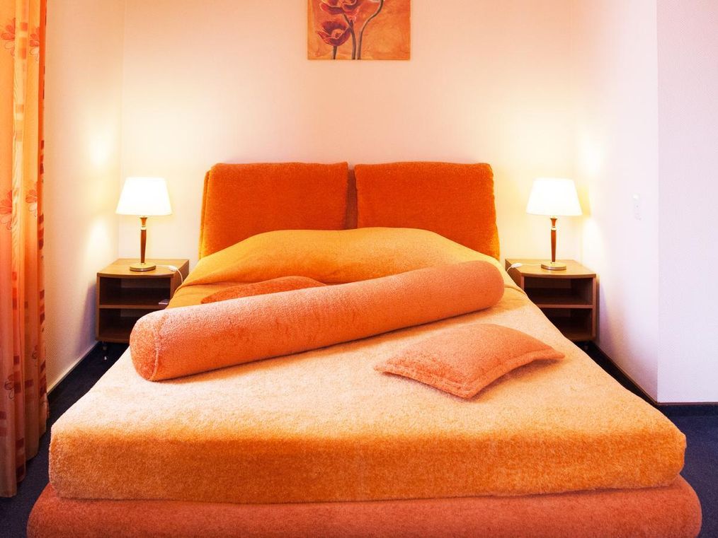 Картинка отеля - 7