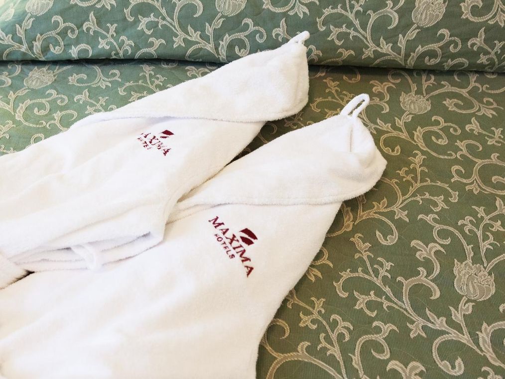 Картинка отеля - 9