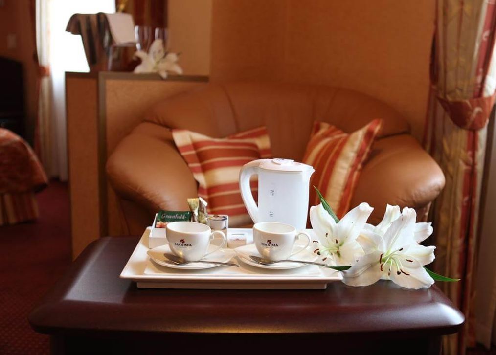 Картинка отеля - 12