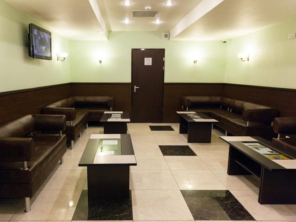 Картинка отеля - 6