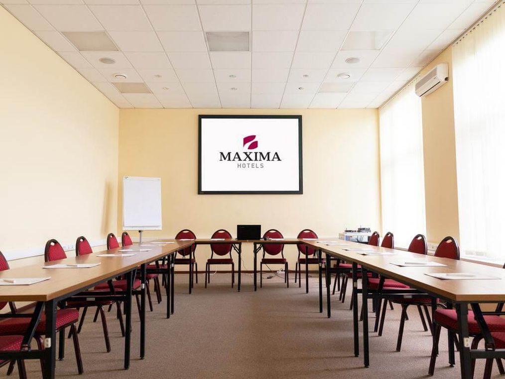 Картинка отеля - 10