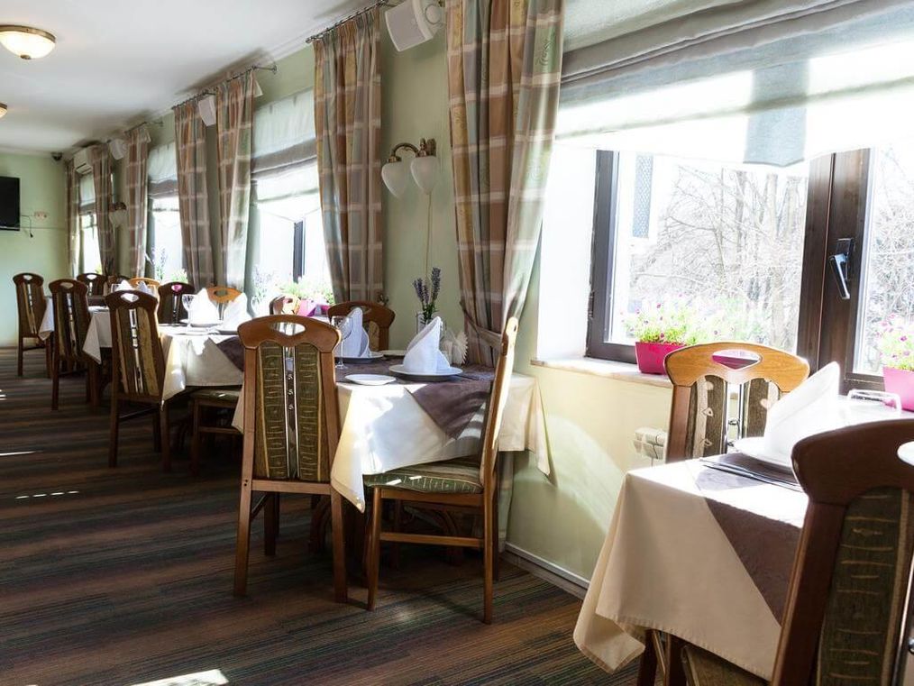 Картинка отеля - 14