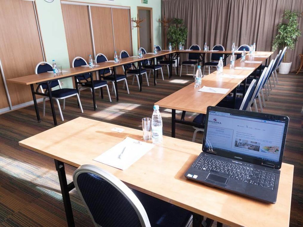 Картинка отеля - 16