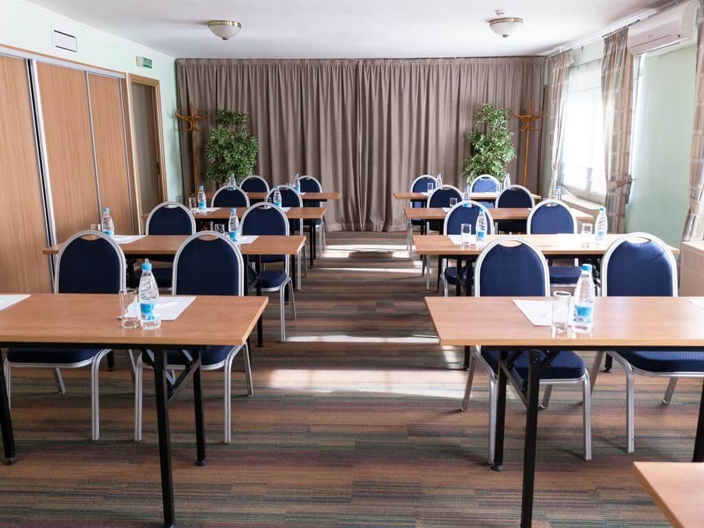 МАКСИМА СЛАВИЯ, отель - 17