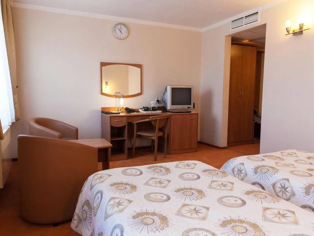 Картинка отеля - 3