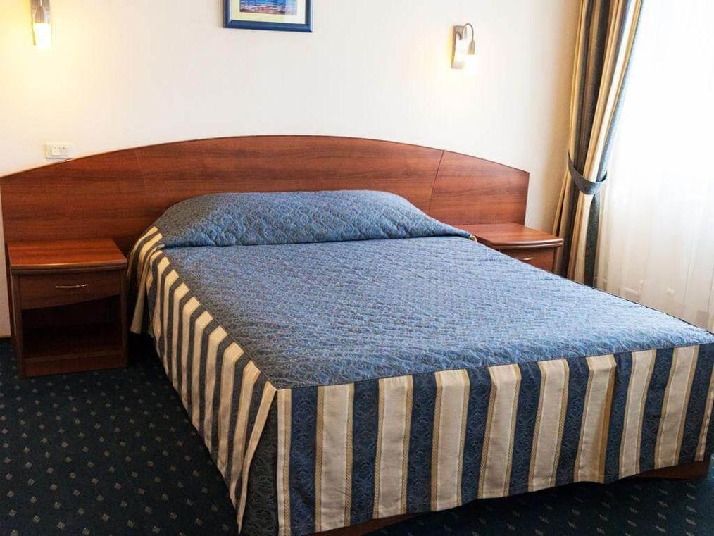 Картинка отеля - 4