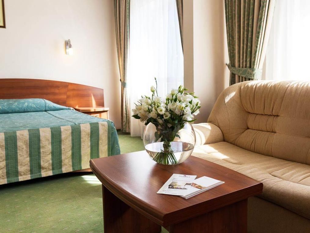 Картинка отеля - 5