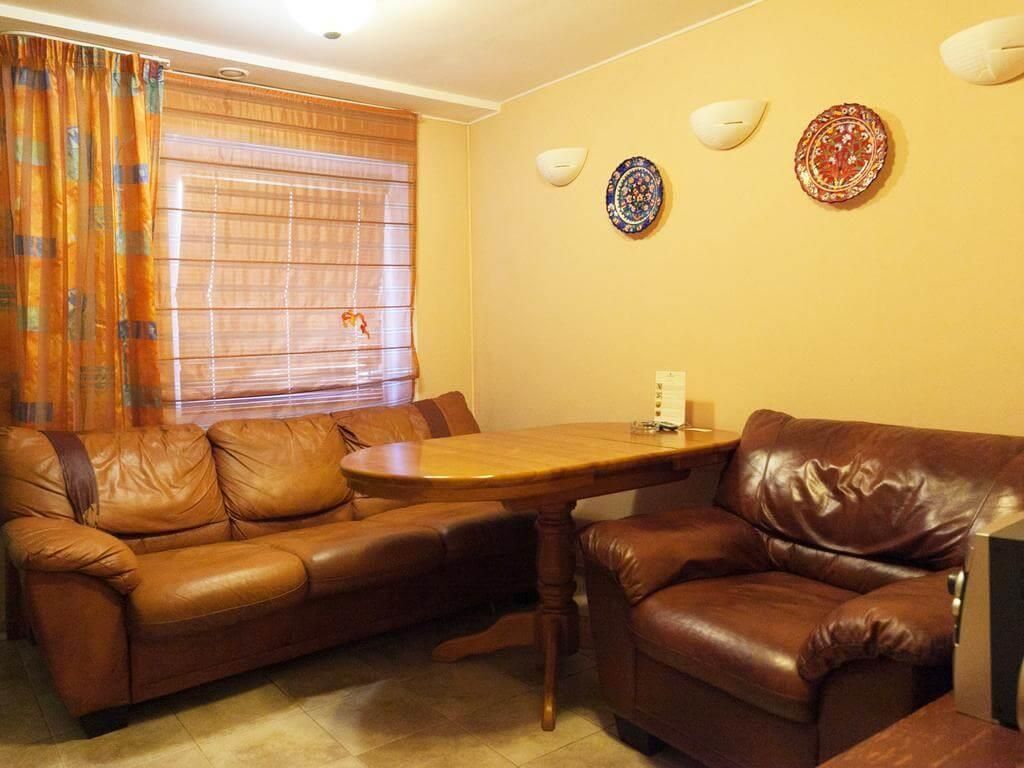 МАКСИМА СЛАВИЯ, отель - 6