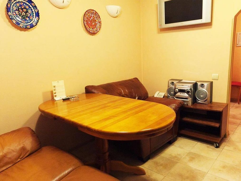 Картинка отеля - 7