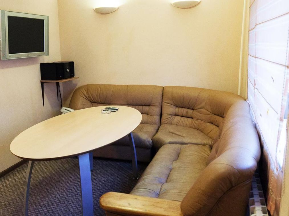 Картинка отеля - 10