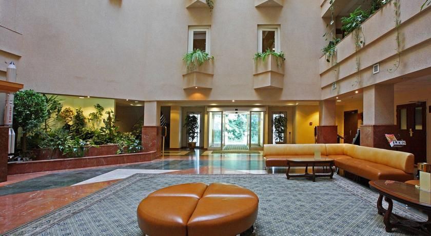 Картинка отеля - 5