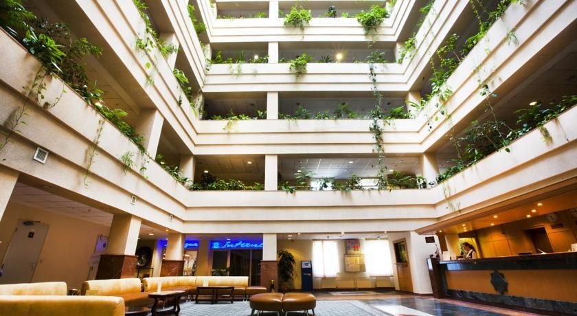 ПРОТОН, бизнес-отель - 6