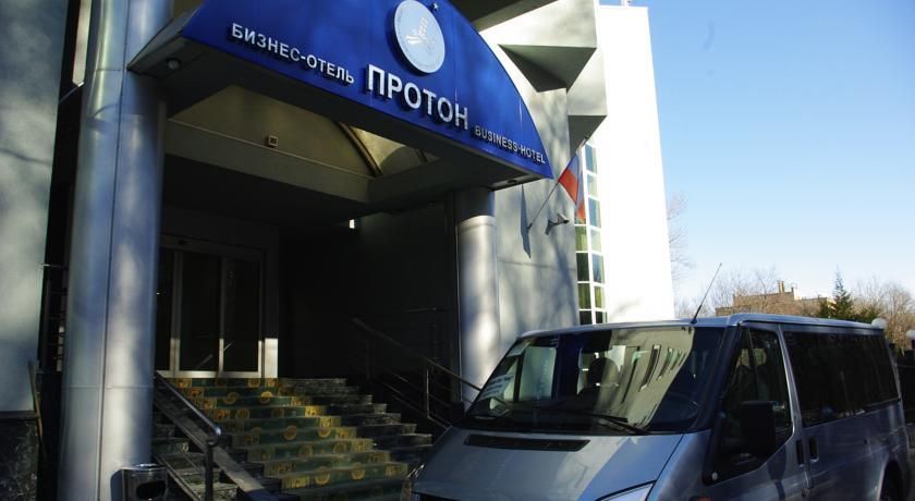 Картинка отеля - 7