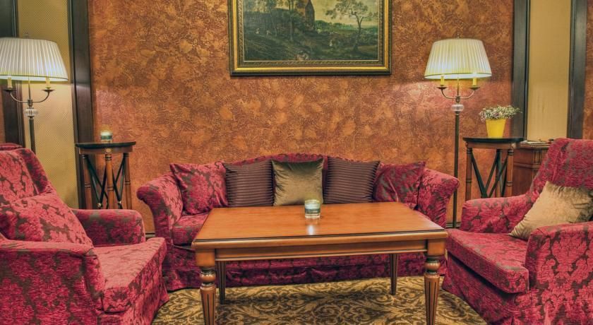 Картинка отеля - 4