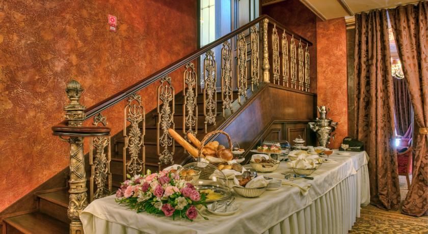 Картинка отеля - 5